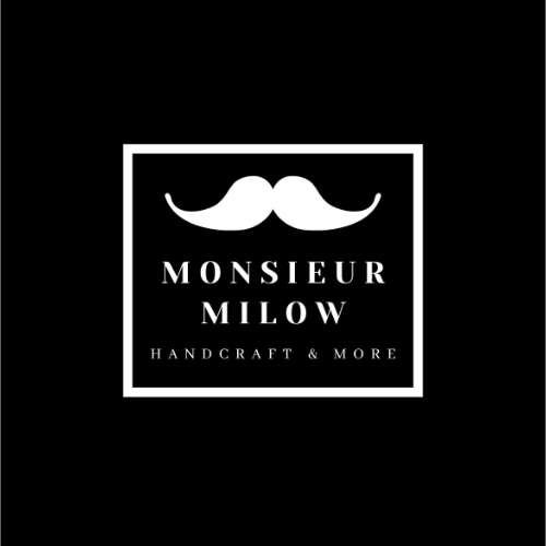 Monsieur Milow - Flaschenlampen